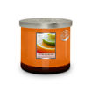 Picture of H&H TWIN WICK SCENTED CANDLE - CITRUS CRUSH
